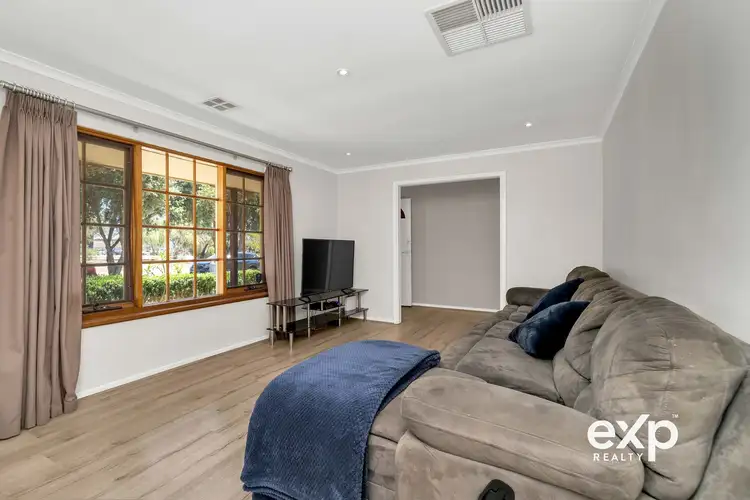 Third view of Homely house listing, 6 Cooradilla Drive, Salisbury Park SA 5109