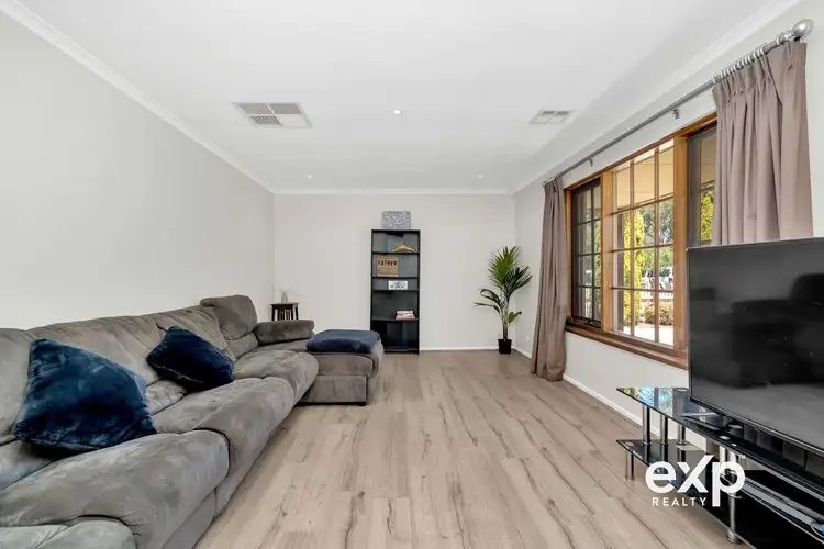 Fourth view of Homely house listing, 6 Cooradilla Drive, Salisbury Park SA 5109