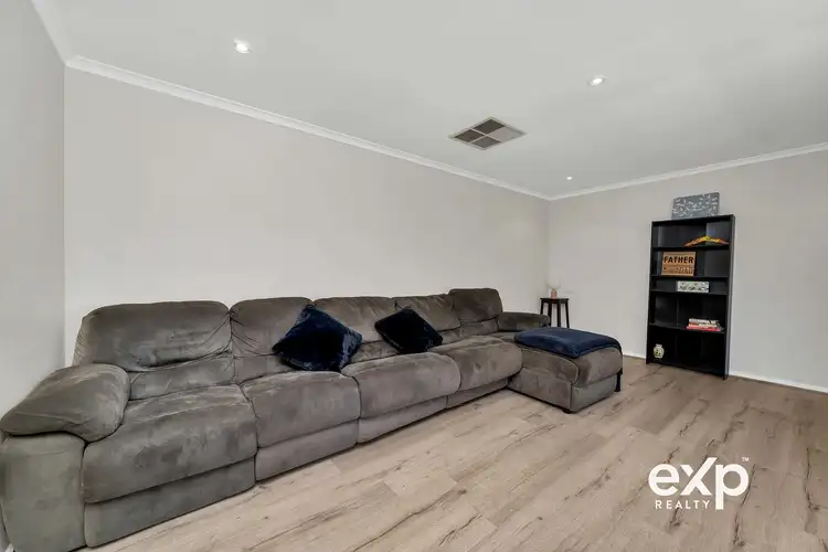 Fifth view of Homely house listing, 6 Cooradilla Drive, Salisbury Park SA 5109