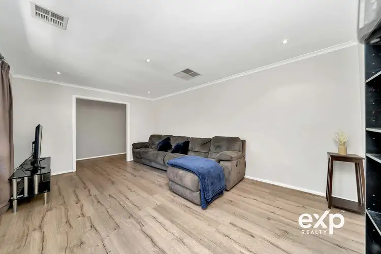 Sixth view of Homely house listing, 6 Cooradilla Drive, Salisbury Park SA 5109