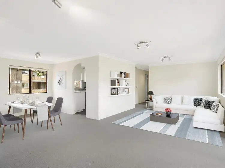 14/14 William Street, Hornsby NSW 2077