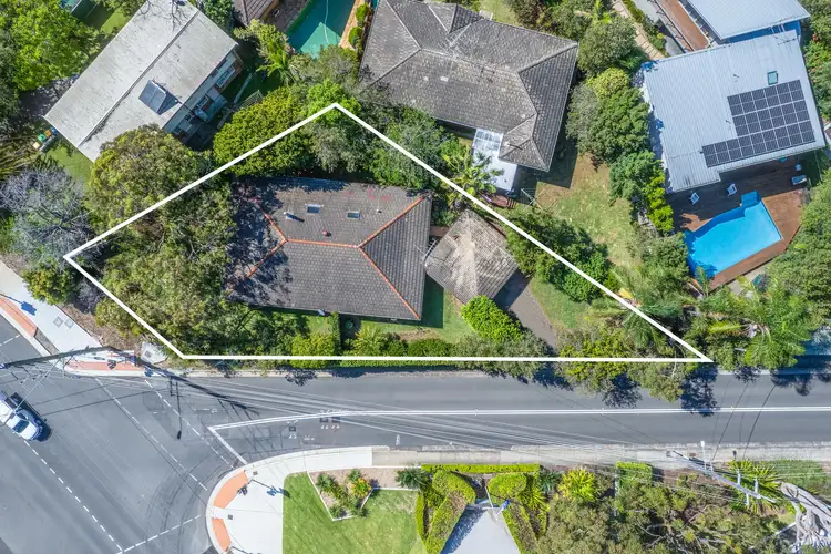 Sixth view of Homely house listing, 1 Foley Street, Mona Vale NSW 2103