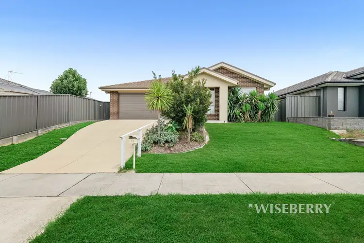 49 Sandridge Street, Thornton NSW 2322
