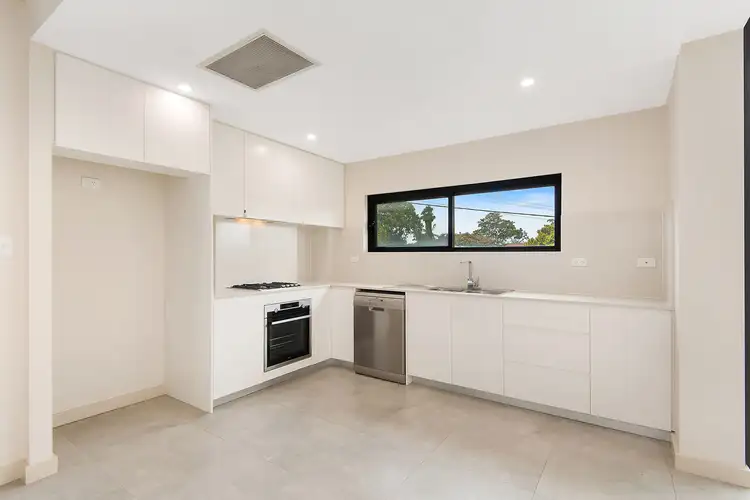 Fourth view of Homely apartment listing, 102/23 Plant Street, Carlton NSW 2218