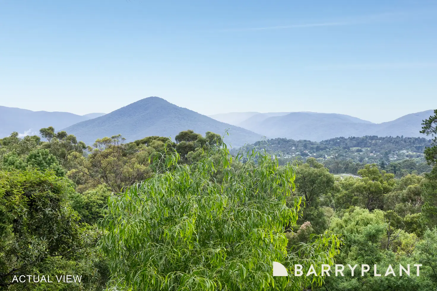 Main view of Homely house listing, 14 Hillcrest Grove, Healesville VIC 3777