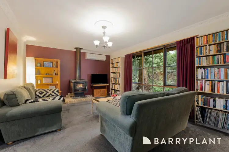 Fourth view of Homely house listing, 14 Hillcrest Grove, Healesville VIC 3777