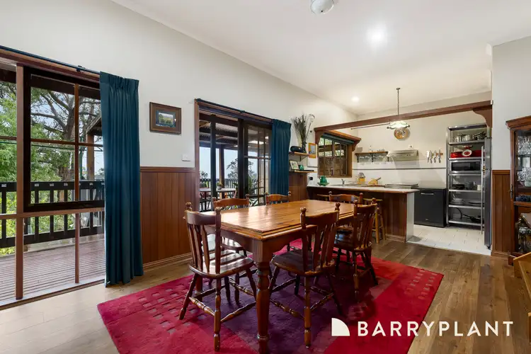 Fifth view of Homely house listing, 14 Hillcrest Grove, Healesville VIC 3777