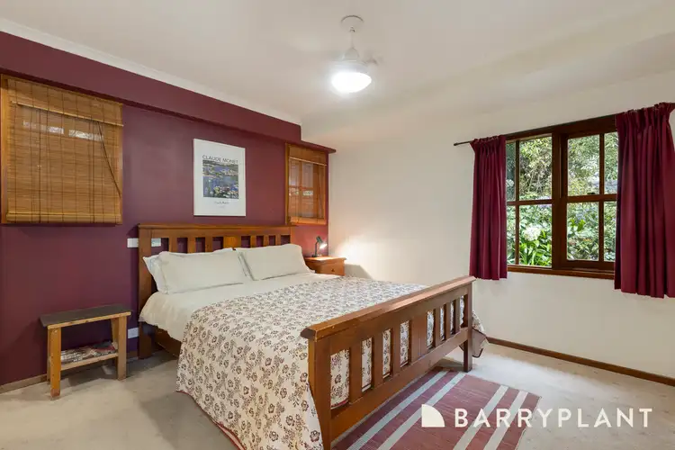 Sixth view of Homely house listing, 14 Hillcrest Grove, Healesville VIC 3777