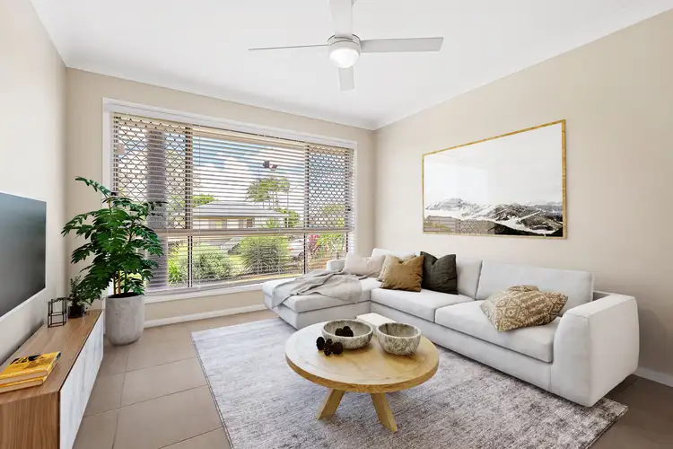 8 Cleves Street, Beenleigh QLD 4207