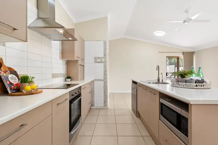 Second view of Homely house listing, 8 Cleves Street, Beenleigh QLD 4207
