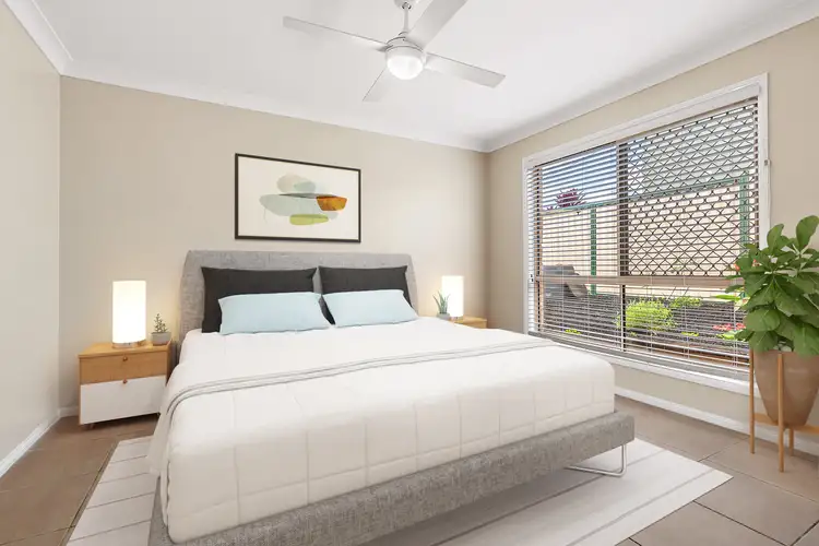 Fifth view of Homely house listing, 8 Cleves Street, Beenleigh QLD 4207
