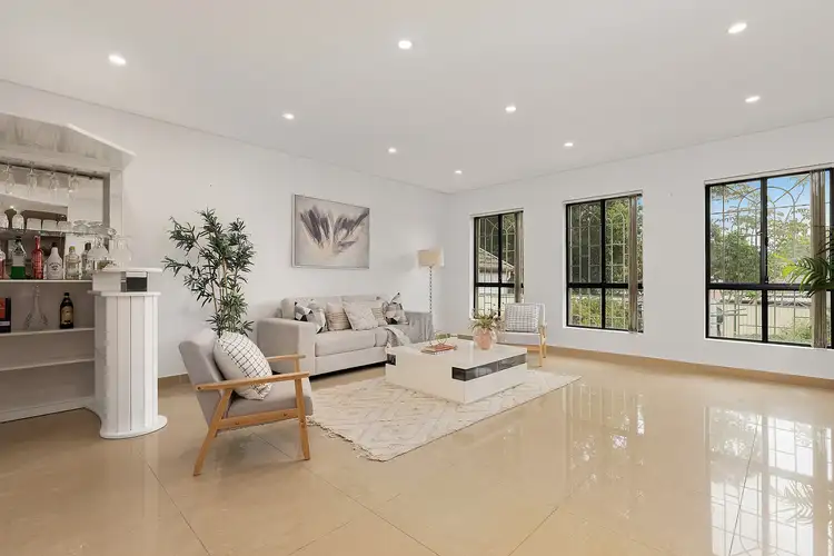 Second view of Homely house listing, 265 Carrington Avenue, Hurstville NSW 2220
