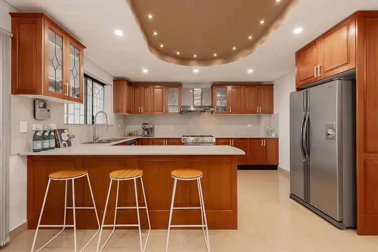 Fourth view of Homely house listing, 265 Carrington Avenue, Hurstville NSW 2220