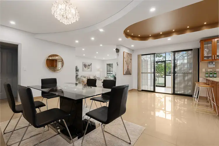 Fifth view of Homely house listing, 265 Carrington Avenue, Hurstville NSW 2220