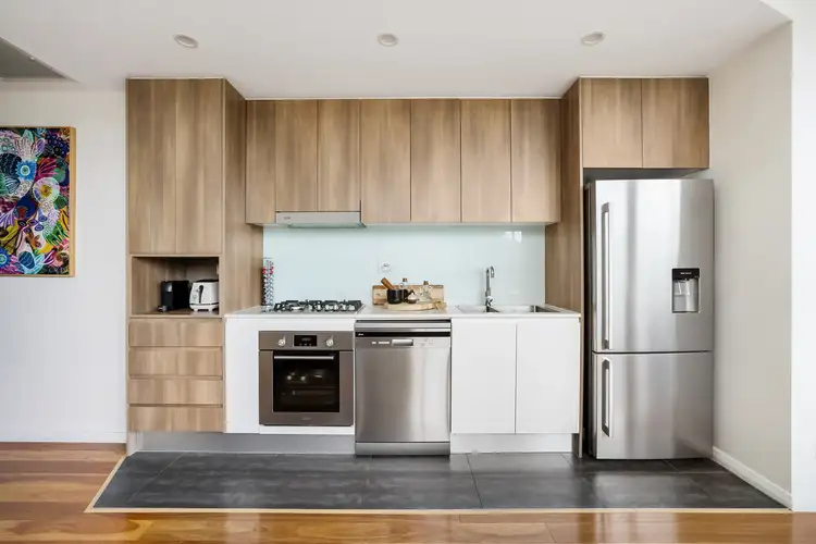 Fifth view of Homely apartment listing, 311/20 McGill Street, Lewisham NSW 2049