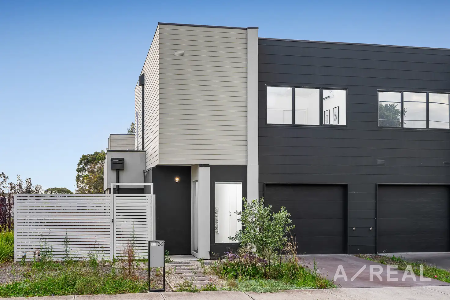 Main view of Homely house listing, 38 Matipo Street, Doveton VIC 3177