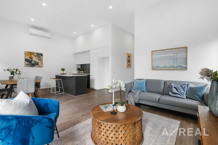 Second view of Homely house listing, 38 Matipo Street, Doveton VIC 3177