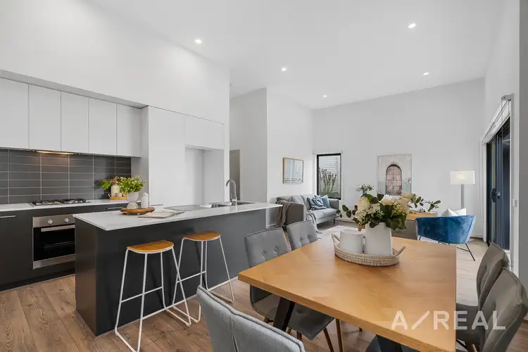 Third view of Homely house listing, 38 Matipo Street, Doveton VIC 3177