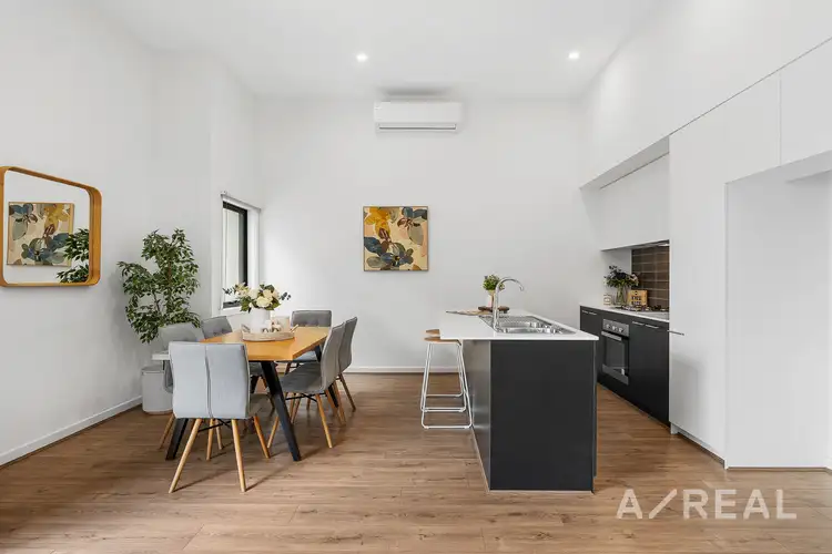 Fourth view of Homely house listing, 38 Matipo Street, Doveton VIC 3177