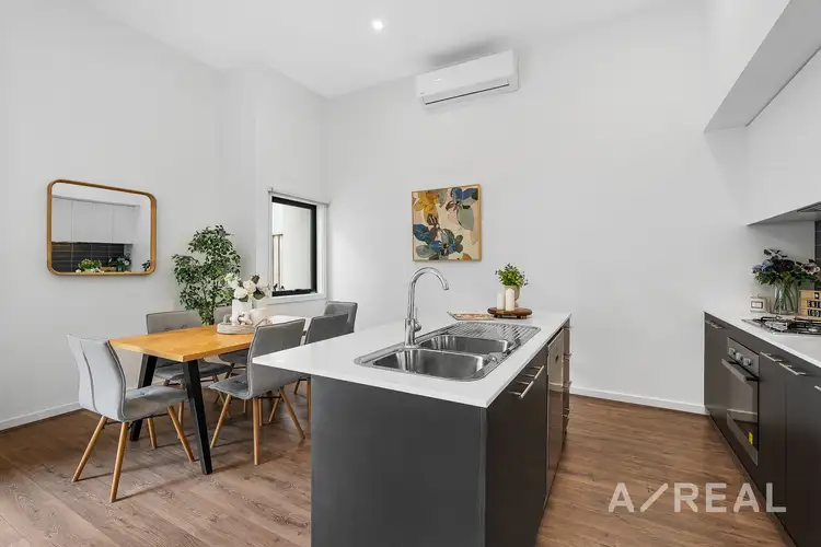 Fifth view of Homely house listing, 38 Matipo Street, Doveton VIC 3177
