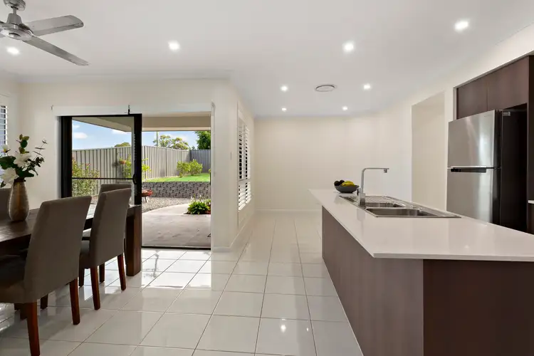 Fourth view of Homely house listing, 15 Concord Circuit, Cliftleigh NSW 2321