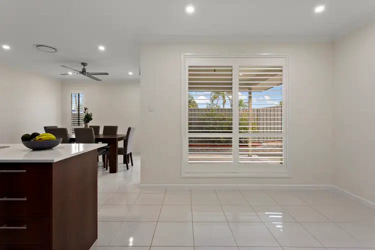 Fifth view of Homely house listing, 15 Concord Circuit, Cliftleigh NSW 2321