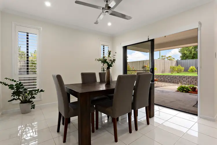 Sixth view of Homely house listing, 15 Concord Circuit, Cliftleigh NSW 2321