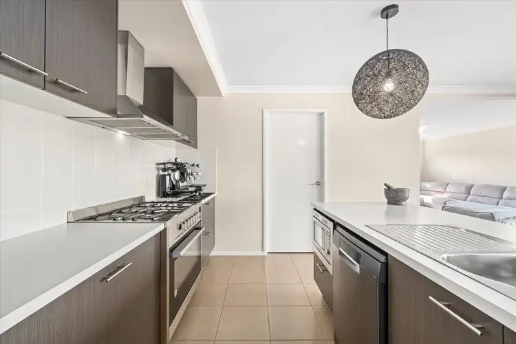 Third view of Homely house listing, 66 Hammersmith Circuit, Traralgon VIC 3844