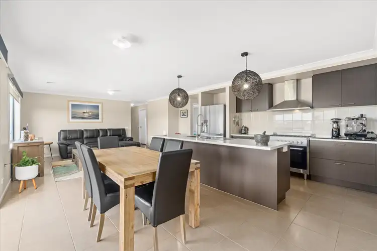 Fourth view of Homely house listing, 66 Hammersmith Circuit, Traralgon VIC 3844