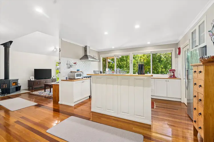 Fourth view of Homely house listing, 20 Keith Morgan Drive, Traralgon South VIC 3844