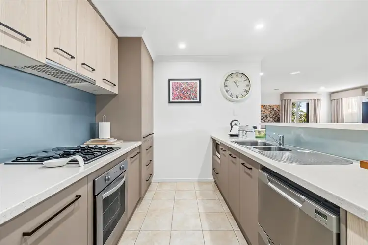 Second view of Homely house listing, 2 Grammar Drive, Traralgon VIC 3844