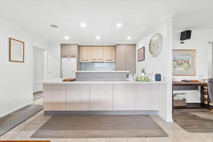 Third view of Homely house listing, 2 Grammar Drive, Traralgon VIC 3844