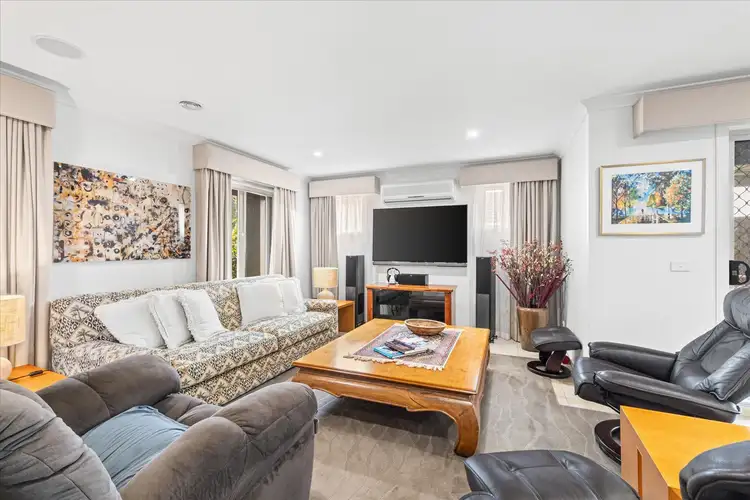 Fourth view of Homely house listing, 2 Grammar Drive, Traralgon VIC 3844