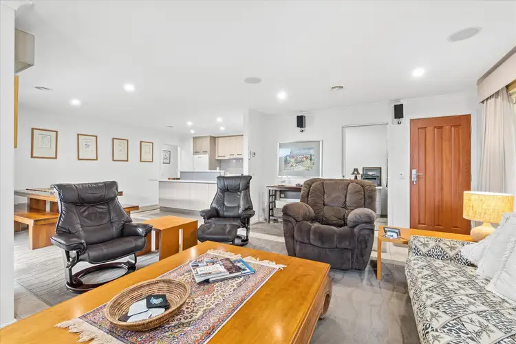 Fifth view of Homely house listing, 2 Grammar Drive, Traralgon VIC 3844