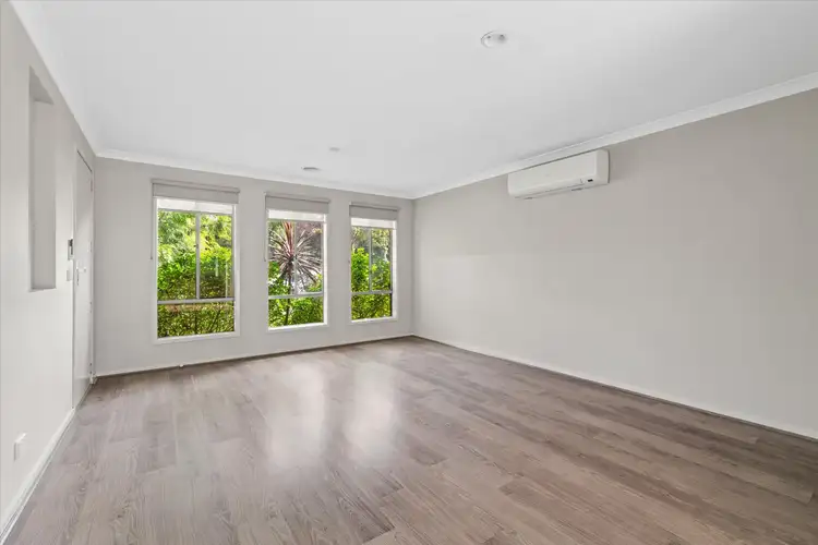 Third view of Homely unit listing, 1/17 Bank Street, Traralgon VIC 3844