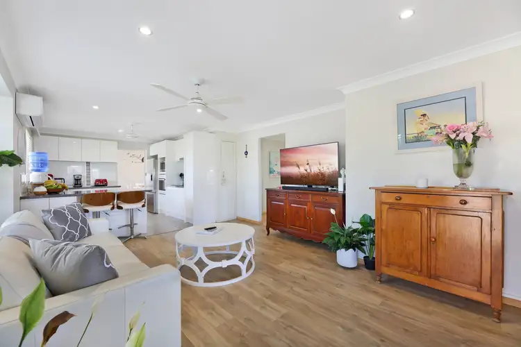 1/12 Coventry Court, Labrador QLD 4215