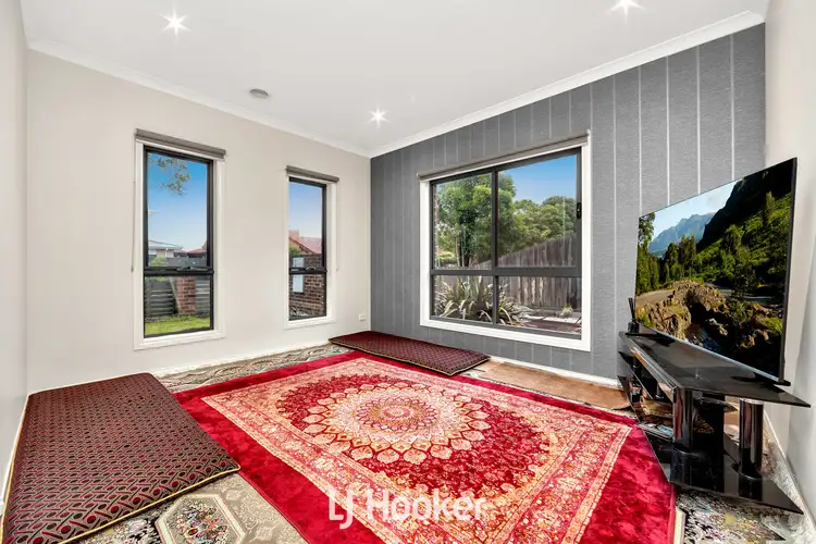 Fifth view of Homely unit listing, 1/11 Bruce Street, Dandenong VIC 3175