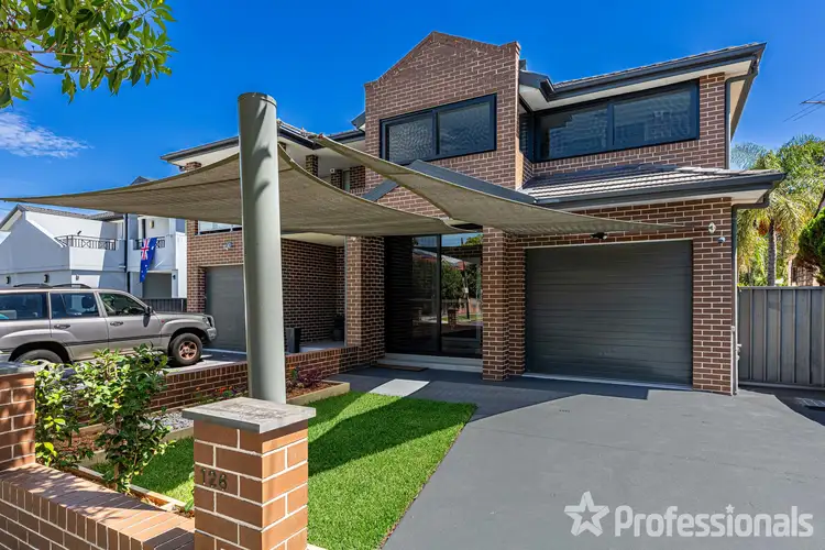 126 Horsley Road, Panania NSW 2213