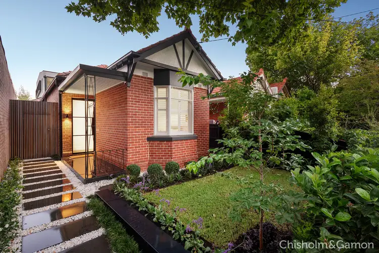 302 Barkly Street, Elwood VIC 3184