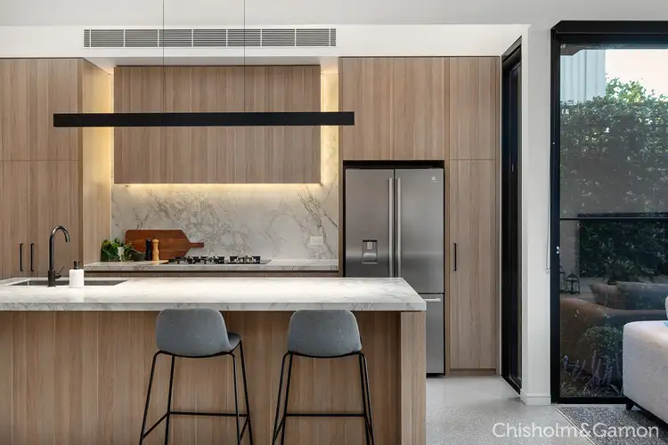 Third view of Homely house listing, 302 Barkly Street, Elwood VIC 3184
