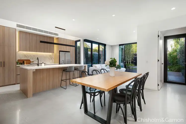 Fifth view of Homely house listing, 302 Barkly Street, Elwood VIC 3184