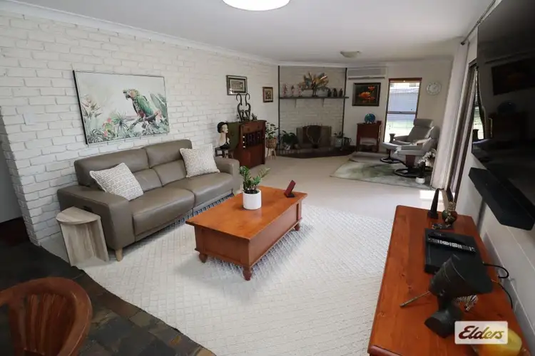 Second view of Homely house listing, 1A Mountain Road, Summerholm QLD 4341