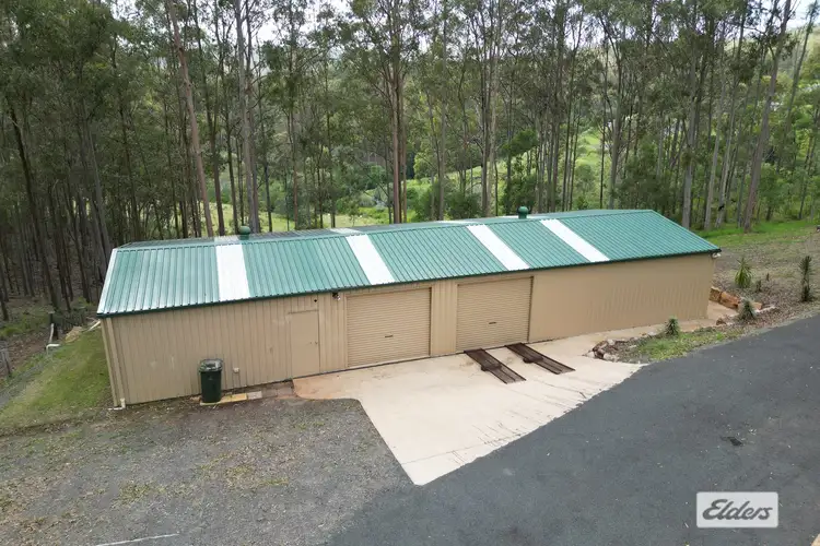 Third view of Homely house listing, 1A Mountain Road, Summerholm QLD 4341
