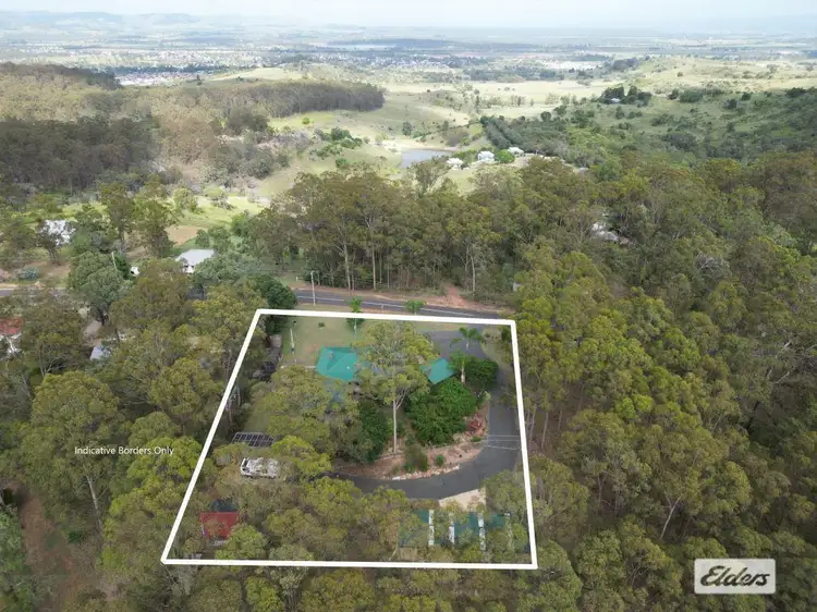 Fourth view of Homely house listing, 1A Mountain Road, Summerholm QLD 4341