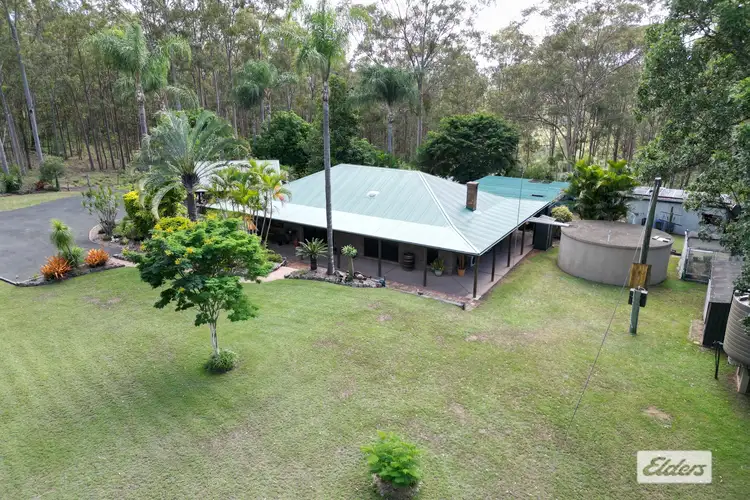 Fifth view of Homely house listing, 1A Mountain Road, Summerholm QLD 4341