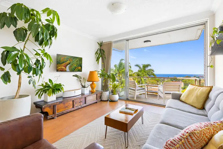 Main view of Homely apartment listing, 16/7 Leichhardt Street, Waverley NSW 2024
