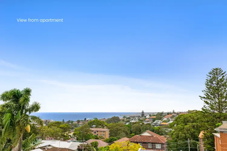 Second view of Homely apartment listing, 16/7 Leichhardt Street, Waverley NSW 2024