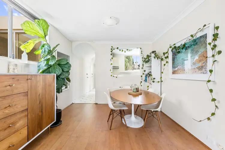 Third view of Homely apartment listing, 16/7 Leichhardt Street, Waverley NSW 2024