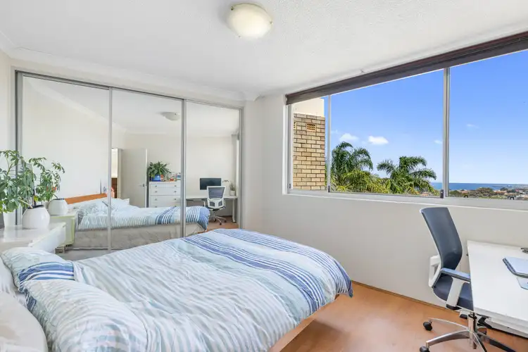 Fifth view of Homely apartment listing, 16/7 Leichhardt Street, Waverley NSW 2024