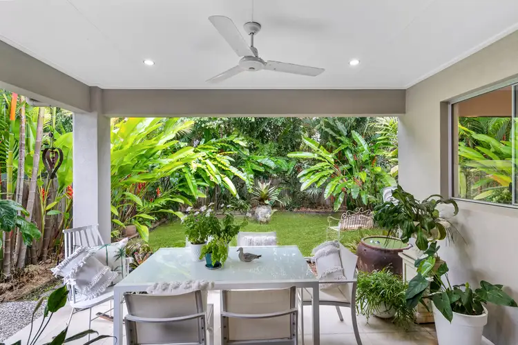 Second view of Homely house listing, 2/165 Greenslopes Street, Edge Hill QLD 4870
